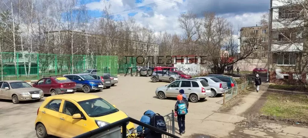 Торговая площадь в Орловская область, Орел ул. Маринченко, 3А (239 м) - Фото 2
