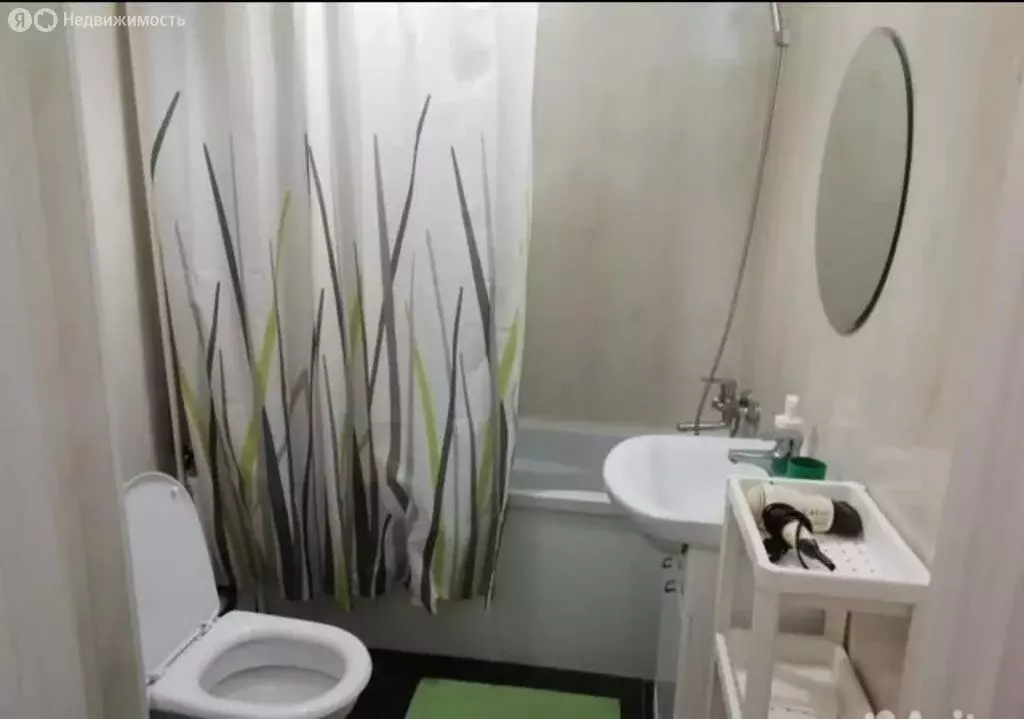 1-комнатная квартира: Геленджик, Крымская улица, 19к11 (37 м) - Фото 2