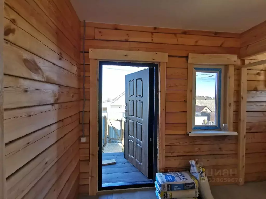 Дом в Иркутская область, Иркутский муниципальный округ, Лесник СНТ  ... - Фото 2