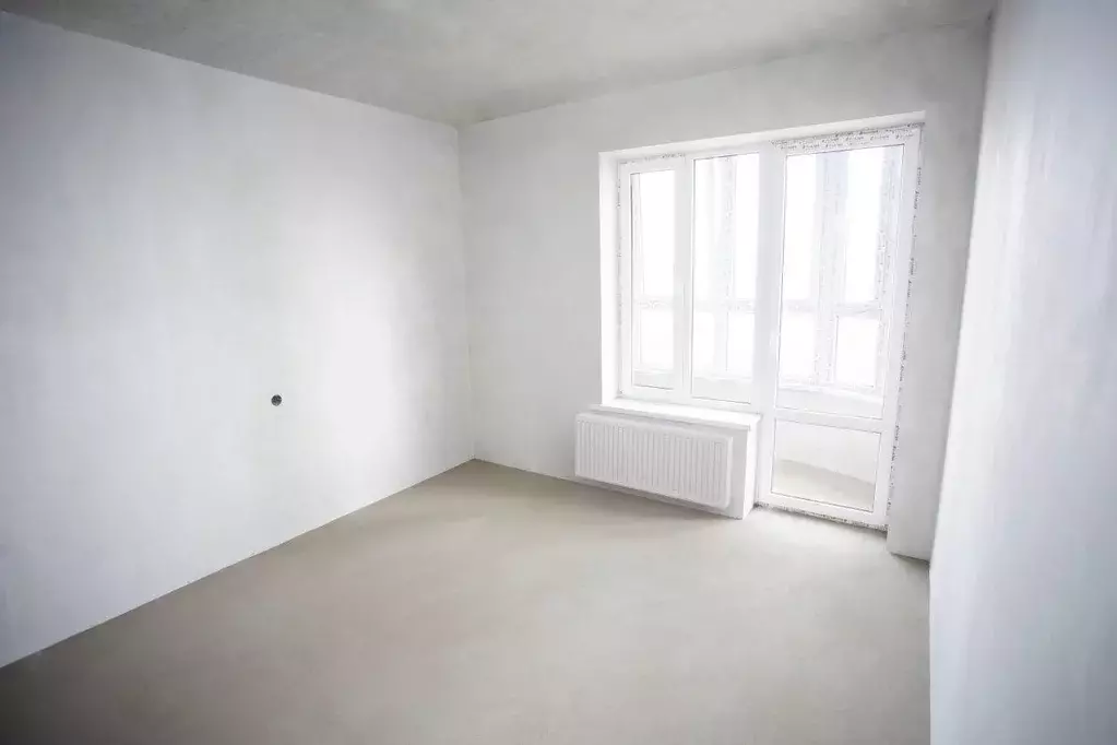 Продаётся 2-к квартира, 62.22 м - Фото 1