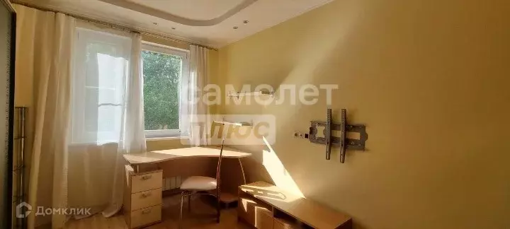 Продаётся 2-к квартира, 53.4 м - Фото 1