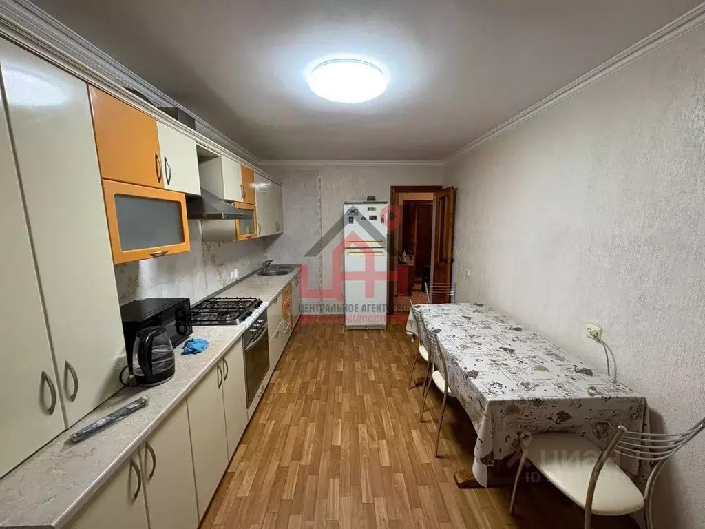 2-к кв. Ставропольский край, Ессентуки Заполотно мкр, ул. Лермонтова, ... - Фото 1