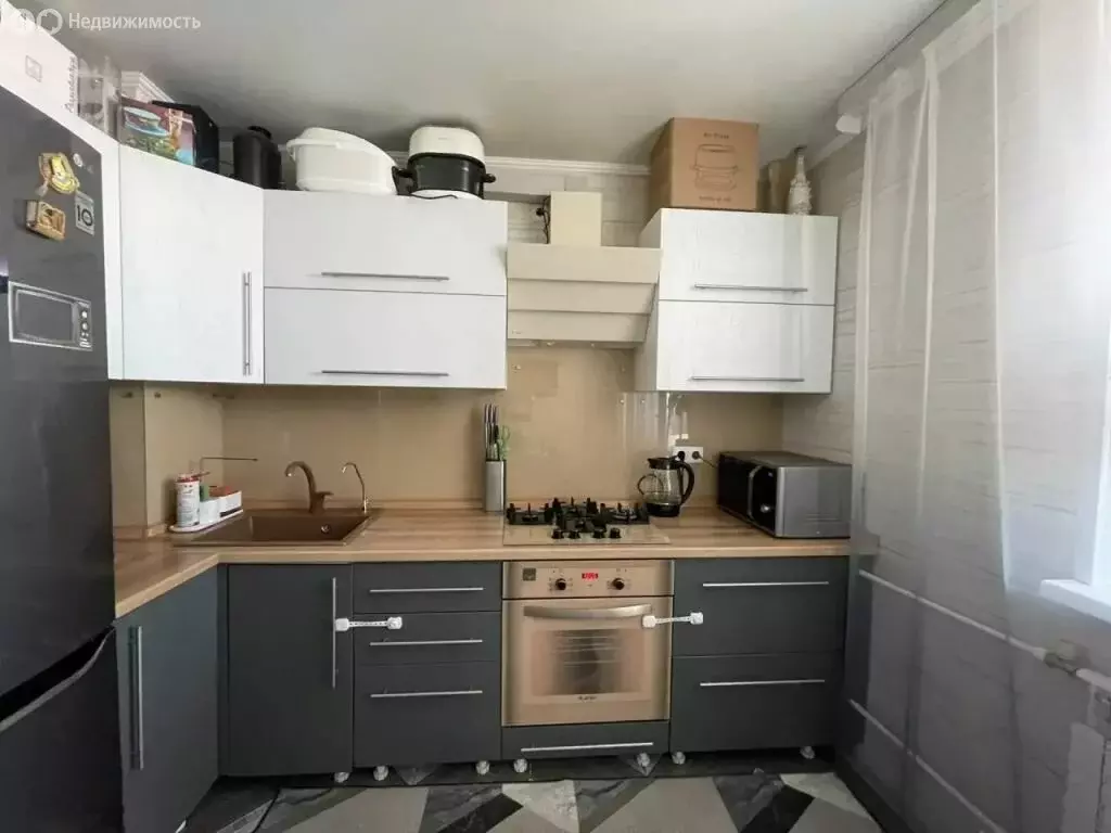 1-комнатная квартира: Энгельс, Студенческая улица, 184А (41.5 м) - Фото 1