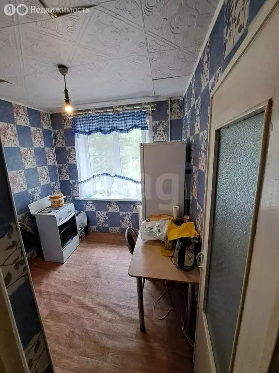 1-комнатная квартира: Тюмень, Севастопольская улица, 15 (32.6 м) - Фото 1