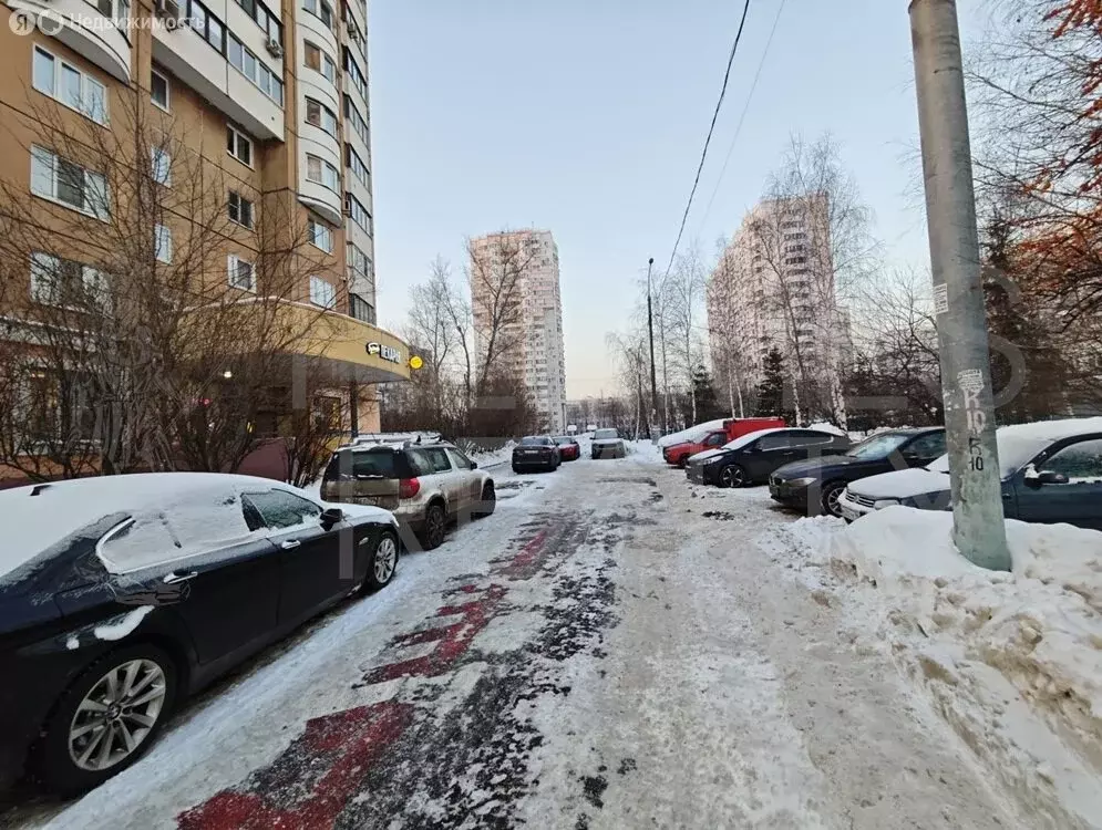 Помещение свободного назначения (70 м) - Фото 1