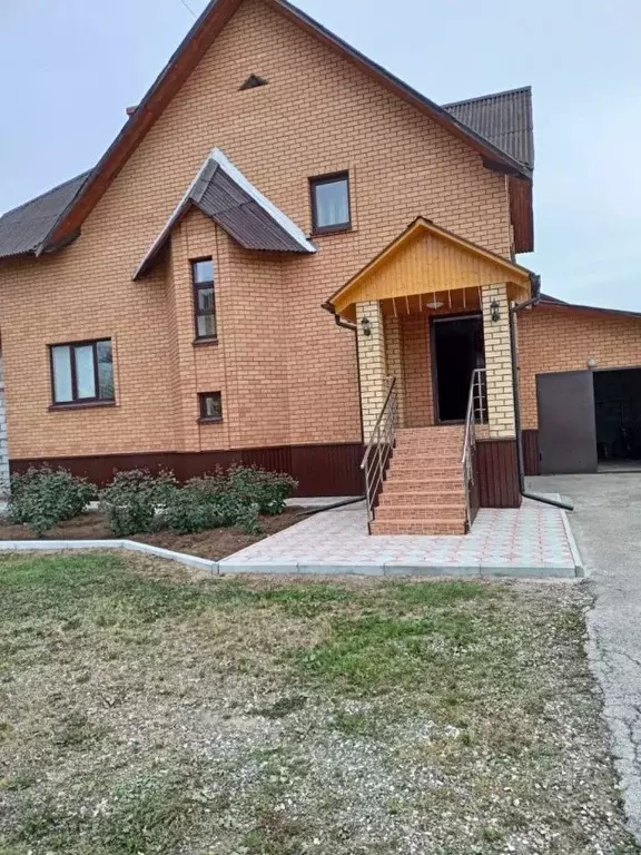 Коттедж в Пермский край, д. Кондратово ул. Встречная, 1 (250 м) - Фото 2