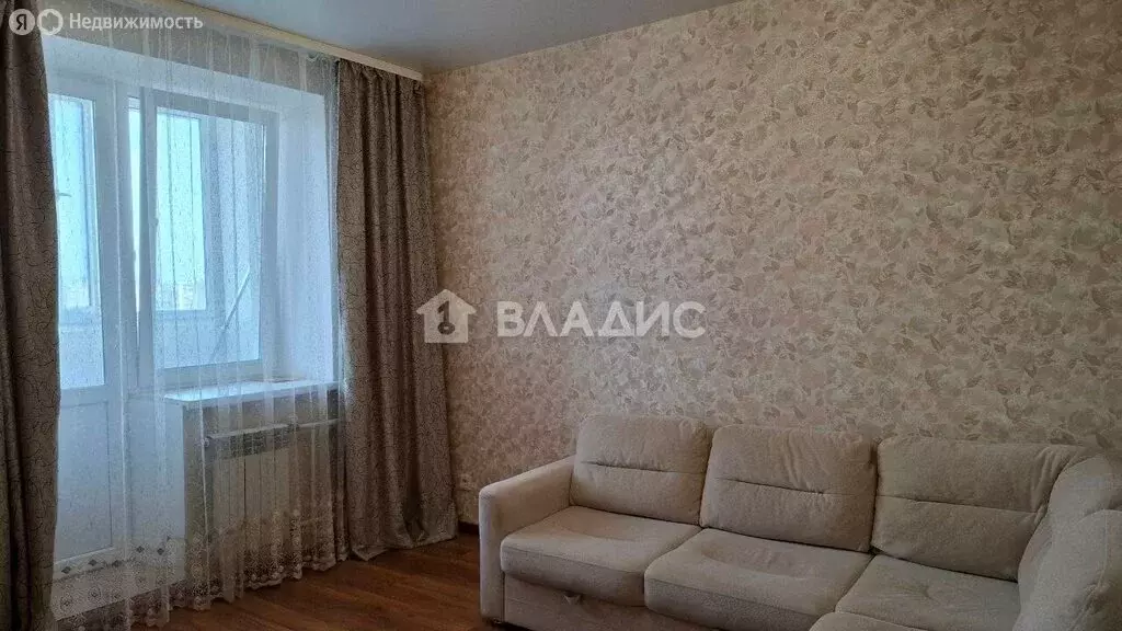 1-комнатная квартира: Засечное, Светлая улица, 2 (32.7 м) - Фото 0