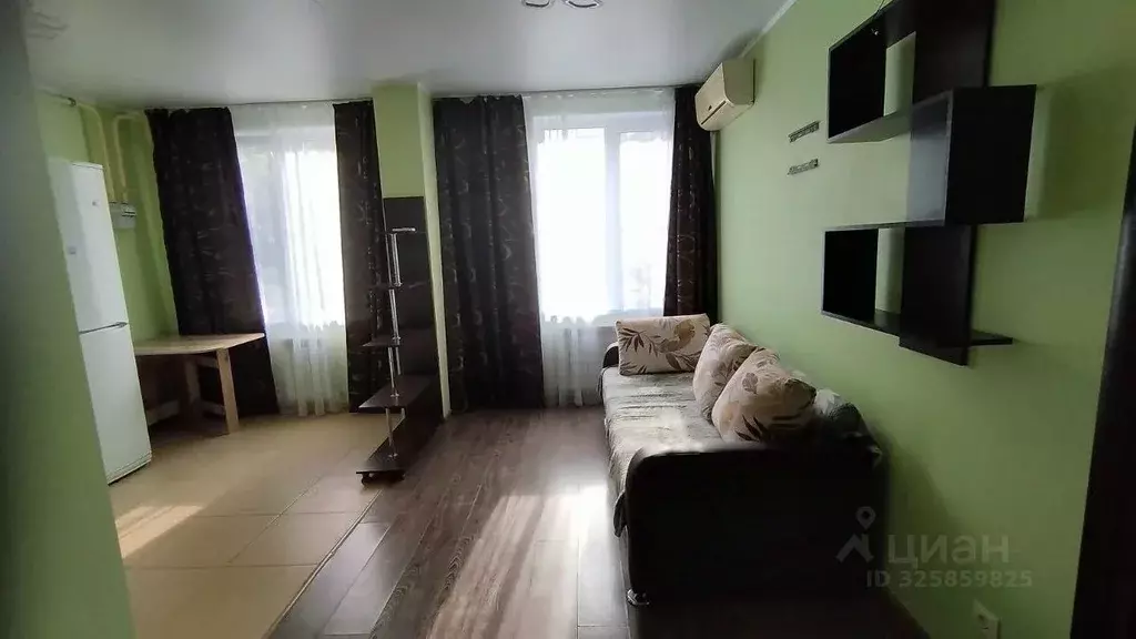 2-к кв. Краснодарский край, Геленджик Дивноморская ул., 37к18 (42.0 м) - Фото 2