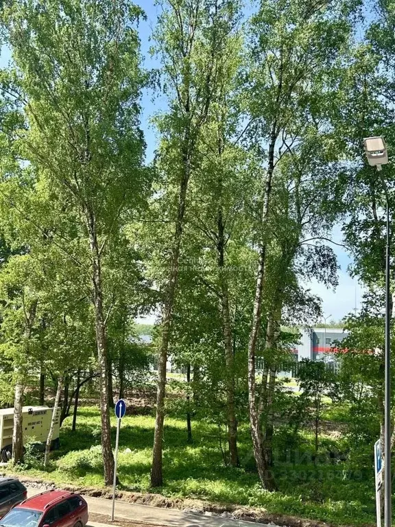 2-к кв. Москва № 160 кв-л, 1Вк4 (52.0 м) - Фото 1