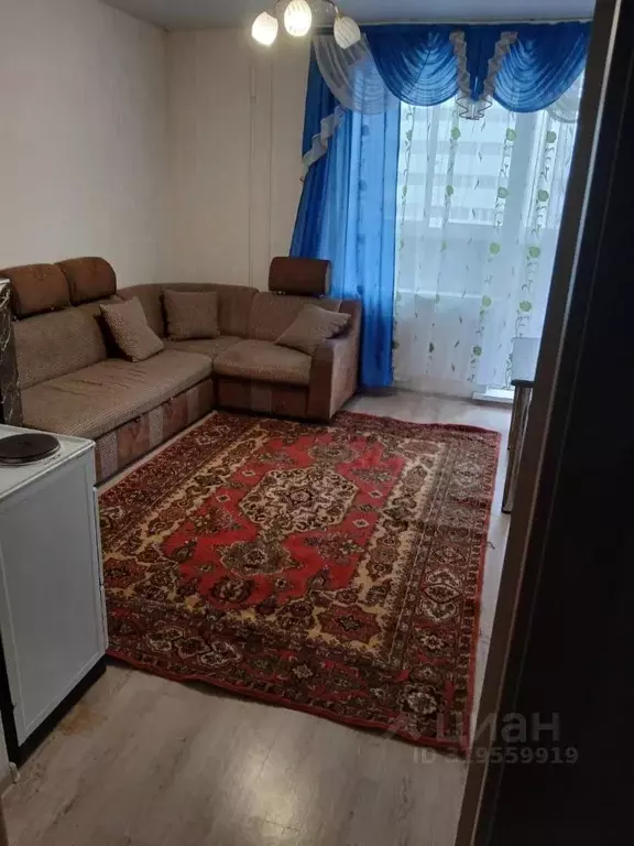 Студия Алтайский край, Барнаул Северный Власихинский проезд, 98 (28.0 ... - Фото 0