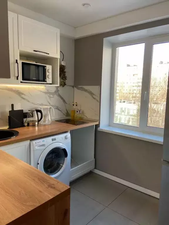 Продаётся 2-к квартира, 57 м - Фото 0
