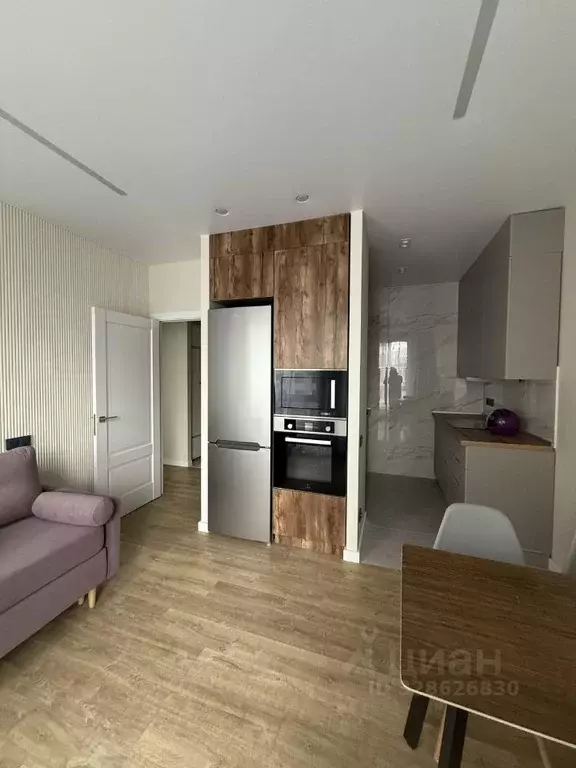 2-к кв. Москва ул. Летчика Осканова, 6 (57.2 м) - Фото 2