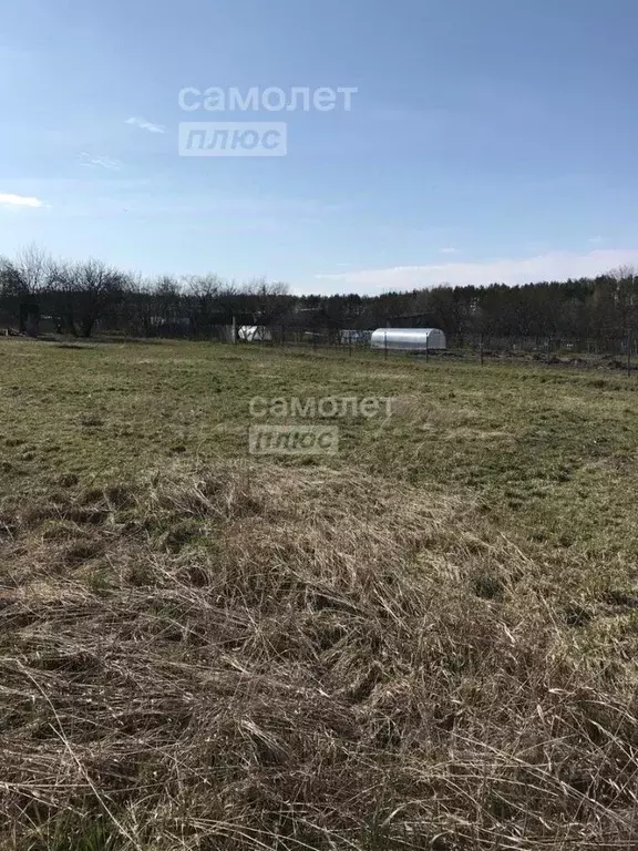 Участок в Марий Эл, Горномарийский район, Кузнецовское с/пос, д. ... - Фото 2
