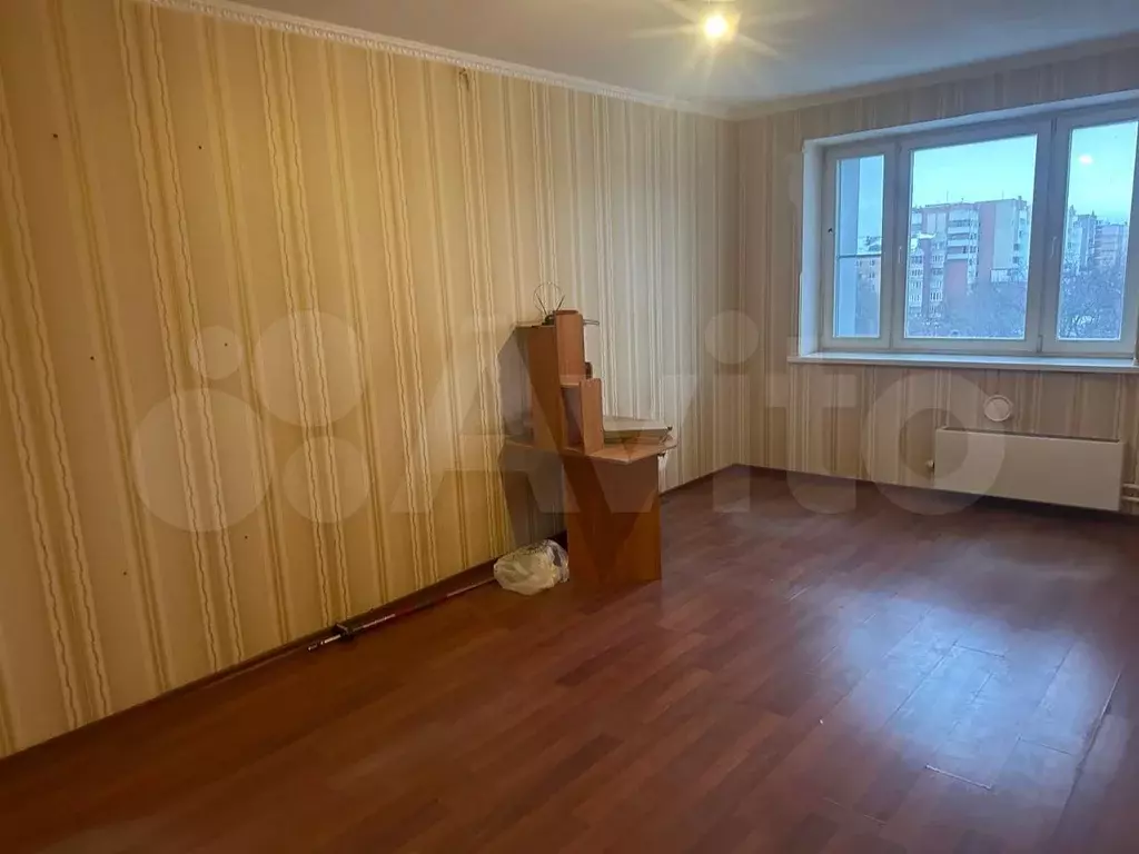 1-к. квартира, 40 м, 7/10 эт. - Фото 0