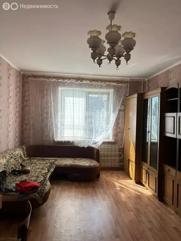 1-комнатная квартира: Старый Оскол, микрорайон Звёздный, 5 (39.5 м) - Фото 2