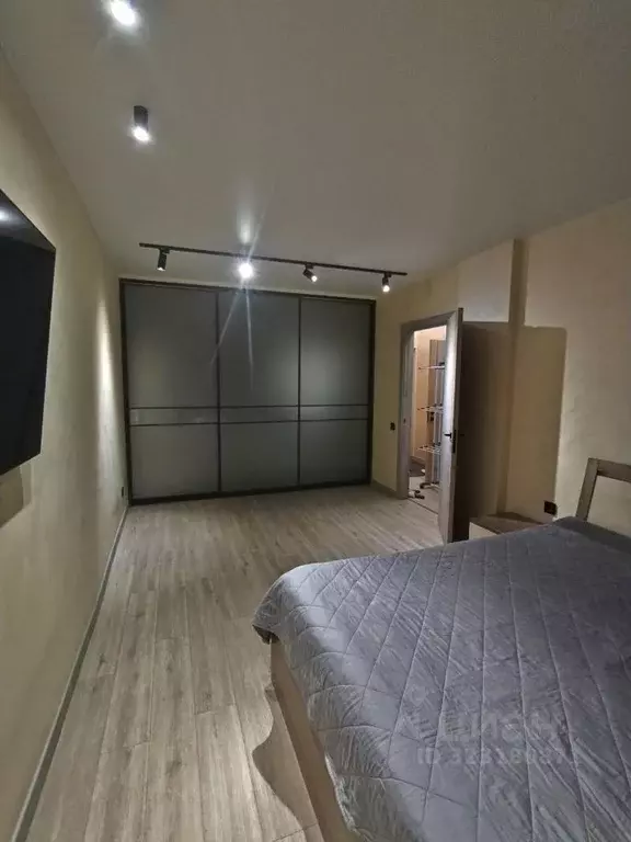 1-к кв. Курская область, Курск ул. 2-я Агрегатная, 57 (43.5 м) - Фото 1