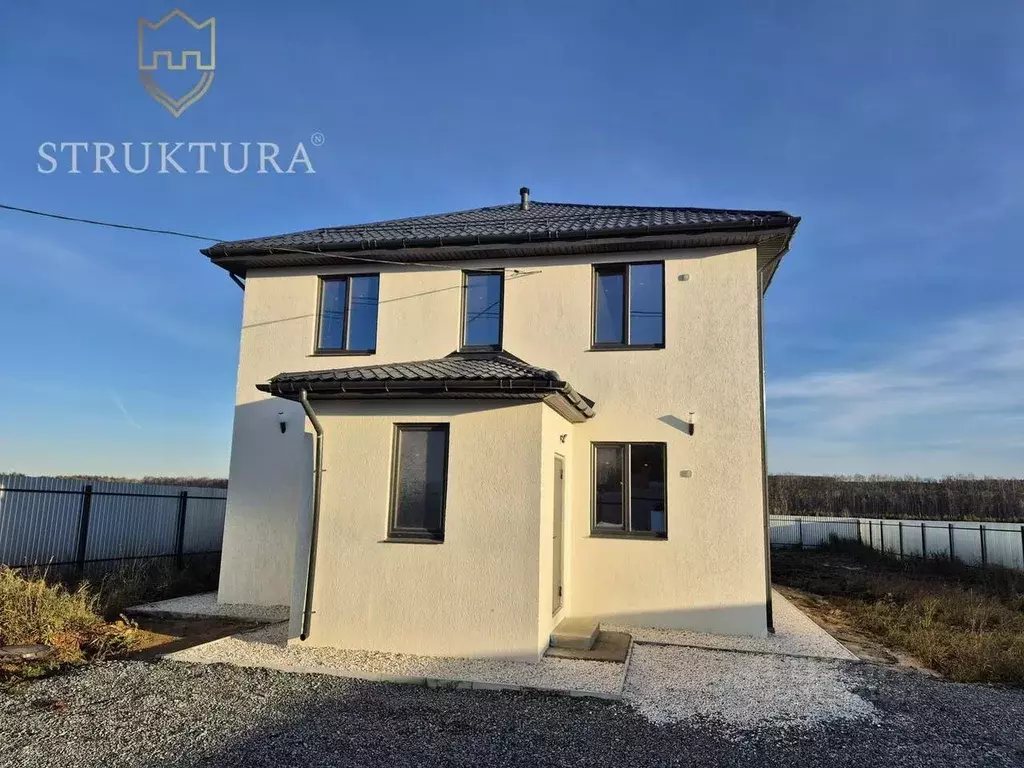 Дом в Свердловская область, Екатеринбург Удачный кп,  (151 м) - Фото 2