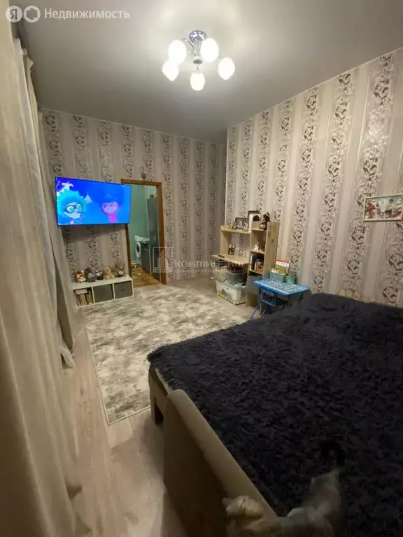 2-комнатная квартира: Гусь-Хрустальный, улица Революции, 20 (31 м) - Фото 2