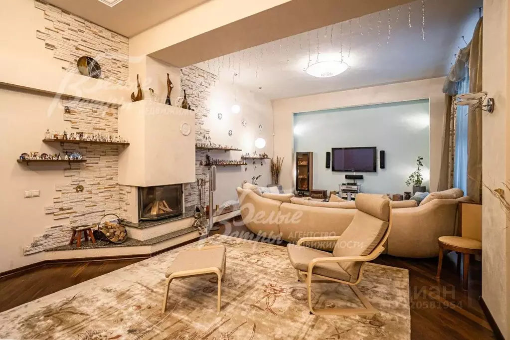 Дом в Москва Ели ДСК, 56 (820 м) - Фото 2