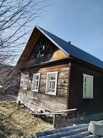 Дом в Архангельская область, Устьянский муниципальный округ, ... - Фото 1