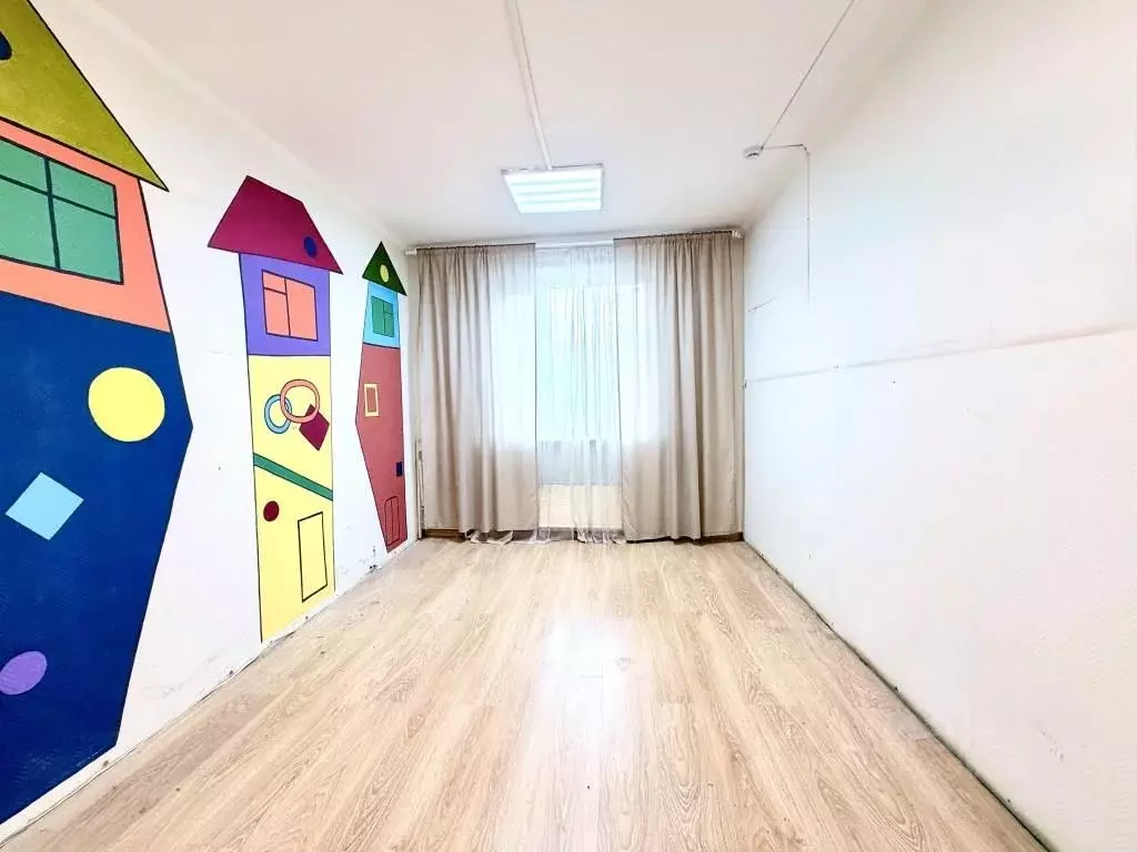 Помещение свободного назначения в Москва Керамический проезд, 53К1 (13 ... - Фото 2