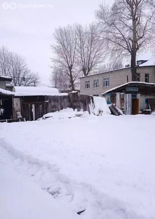 Дом в посёлок городского типа Боровский, Октябрьская улица (79.5 м) - Фото 1