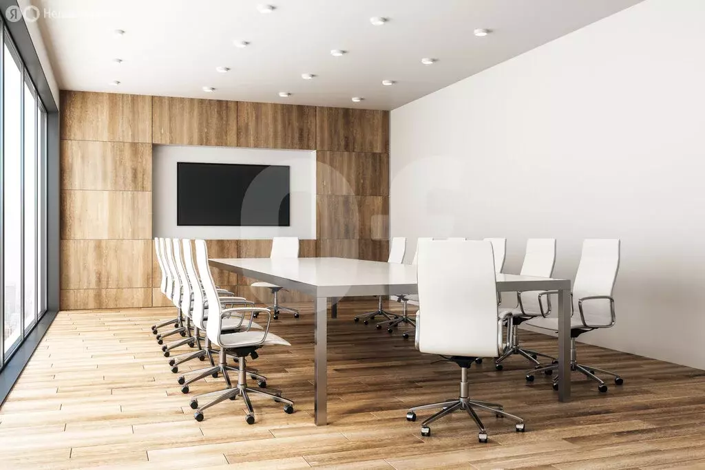 Офис (1603 м) - Фото 0