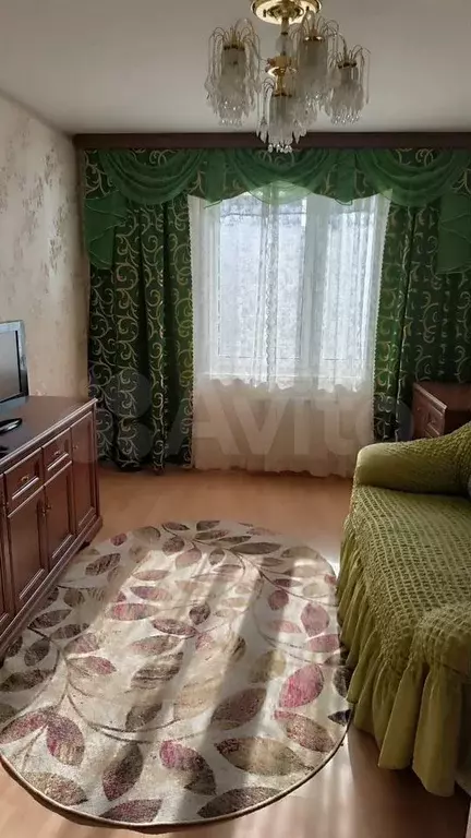 2-к. квартира, 58 м, 20/20 эт. - Фото 0