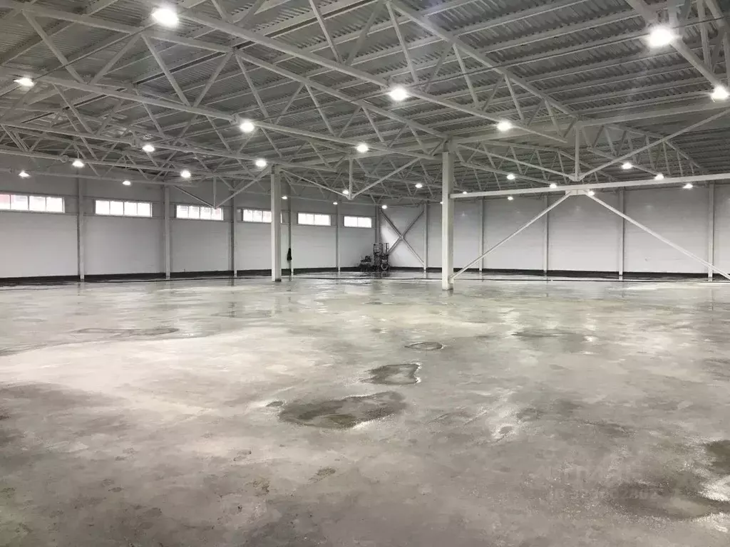 Склад в Московская область, Щелково городской округ, Монино пгт  (2200 ... - Фото 2