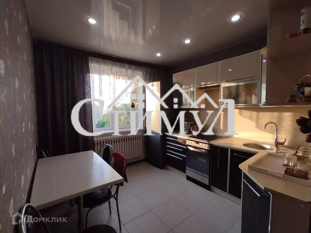 Продаётся 3-к квартира, 66.7 м - Фото 1