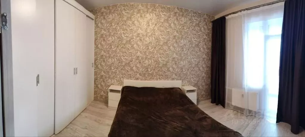 1-к кв. Ленинградская область, Мурино Всеволожский район, ул. ... - Фото 1