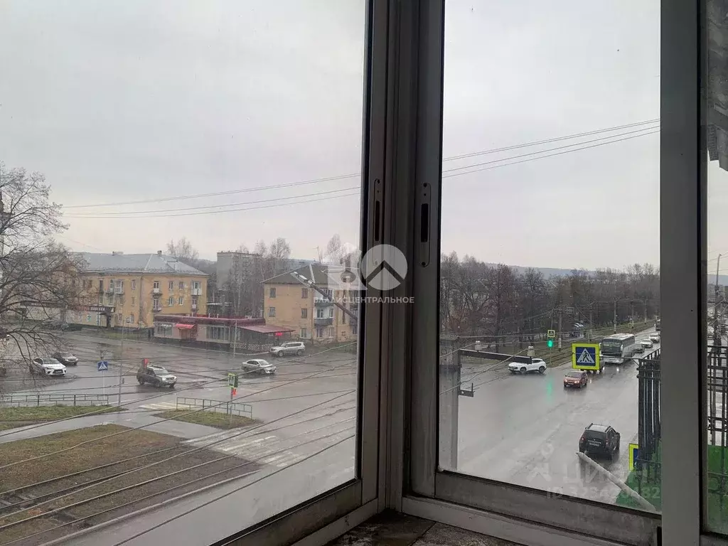 2-к кв. Кемеровская область, Осинники ул. Кирова, 66 (48.9 м) - Фото 0