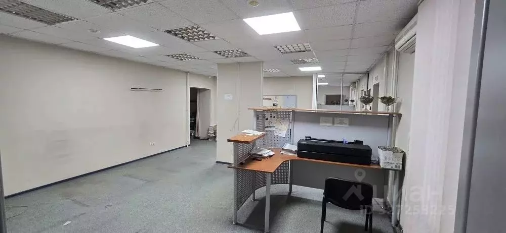 Офис в Самарская область, Самара просека 6-я, 155 (70 м) - Фото 2