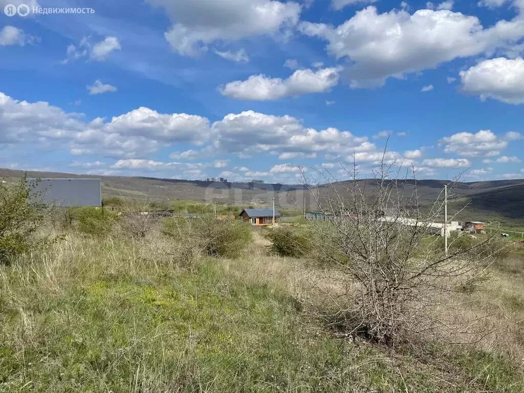 Участок в Ставрополь, садовое товарищество Встреча (11.76 м) - Фото 2