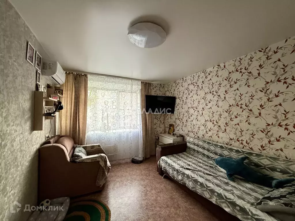 Продаётся 1-к квартира, 36.6 м - Фото 1