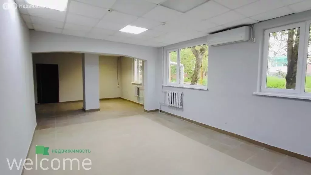 Помещение свободного назначения (50 м) - Фото 1