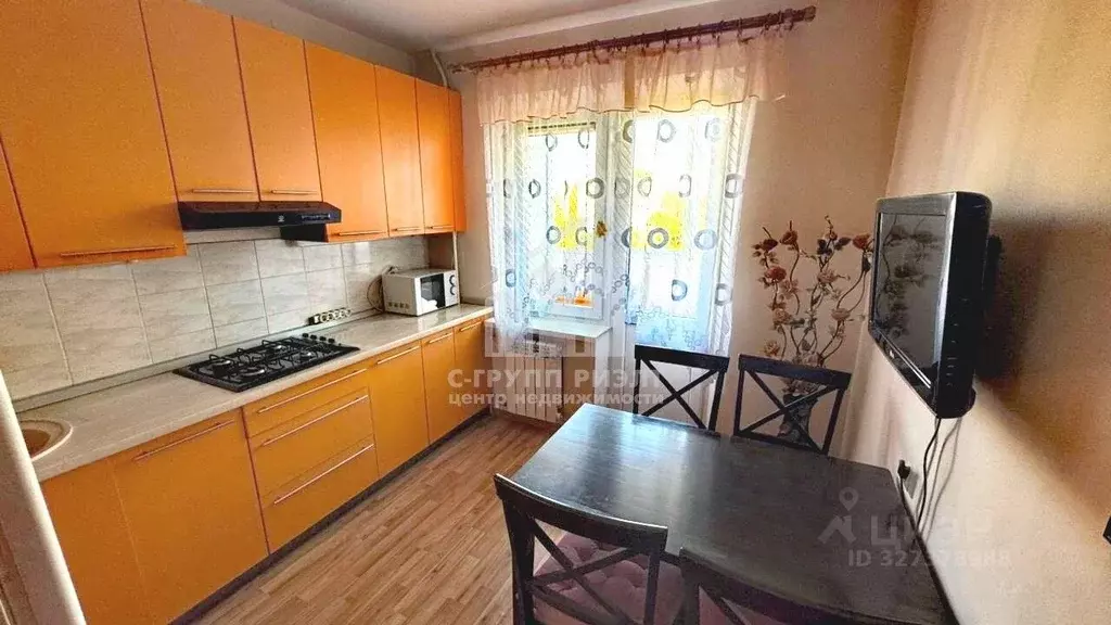 1-к кв. Калининградская область, Балтийск Гвардейский бул., 17 (42.8 ... - Фото 1