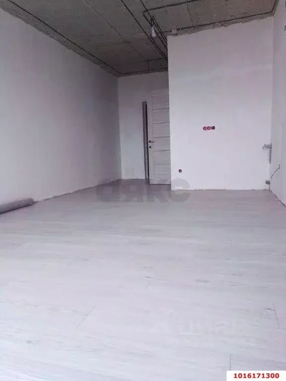 Студия Краснодарский край, Краснодар пос. Российский, ул. Куликова ... - Фото 1