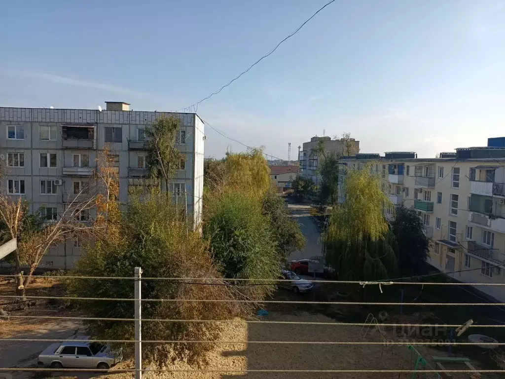 2-к кв. Волгоградская область, Котельниково ул. Гришина, 12А (40.0 м) - Фото 1