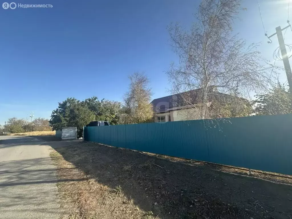 Дом в хутор Дальний, Крайний переулок (170 м) - Фото 1