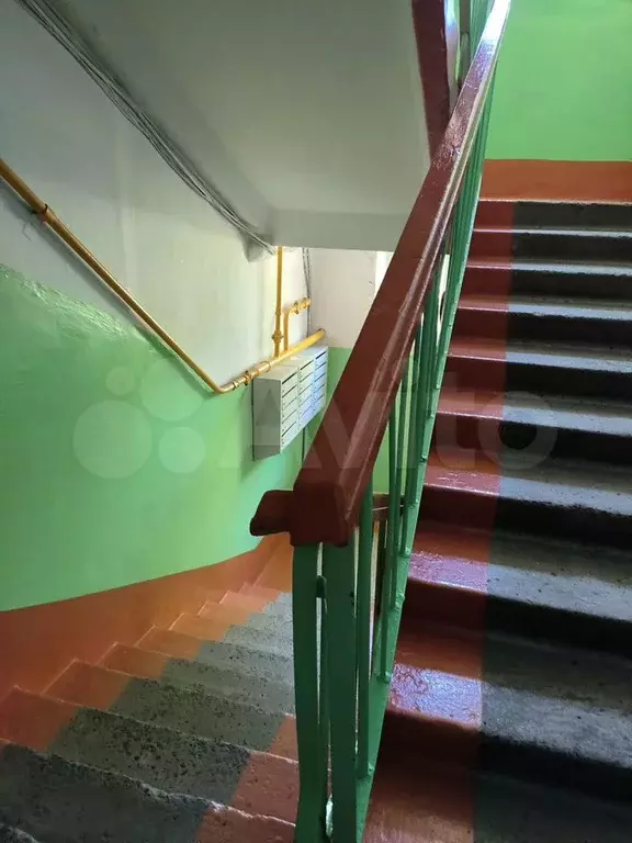 2-к. квартира, 45 м, 2/5 эт. - Фото 1