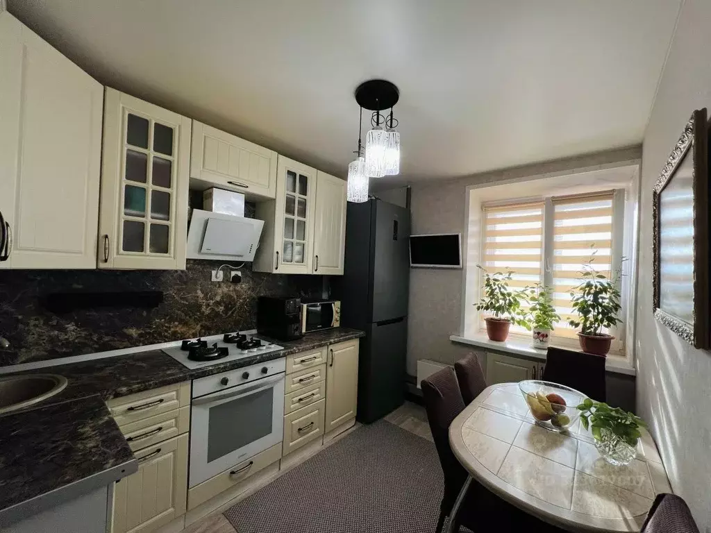 2-к кв. Нижегородская область, Кстово просп. Капитана Рачкова, 15 ... - Фото 1