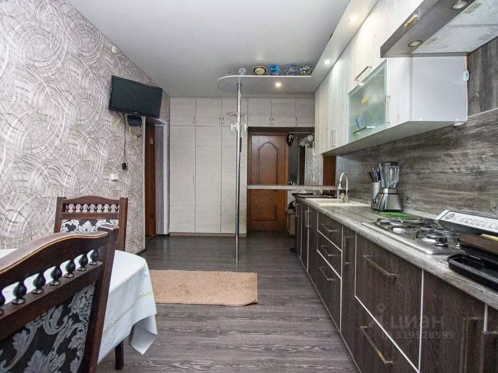 Дом в Ульяновская область, Ульяновский район, с. Тетюшское ул. ... - Фото 2