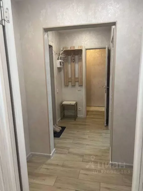 1-к кв. Московская область, Химки городской округ, д. Елино Елкино ... - Фото 1