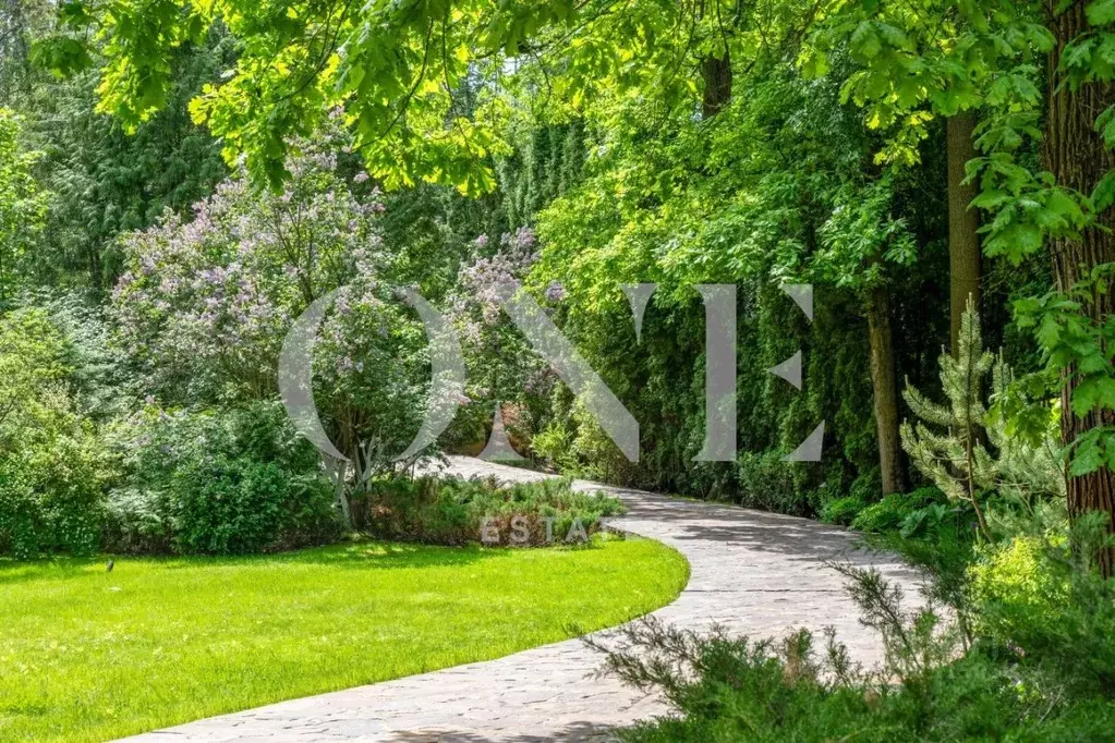 Участок в Московская область, Одинцовский городской округ, д. Жуковка, ... - Фото 1