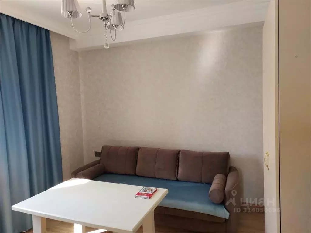 Комната Дагестан, Дербент Коса тер., 7 (35.0 м) - Фото 1
