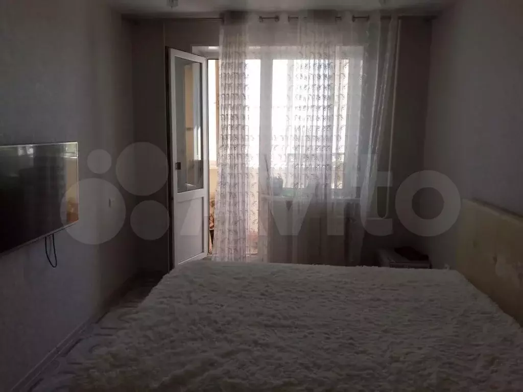 2-к. квартира, 52 м, 7/9 эт. - Фото 0
