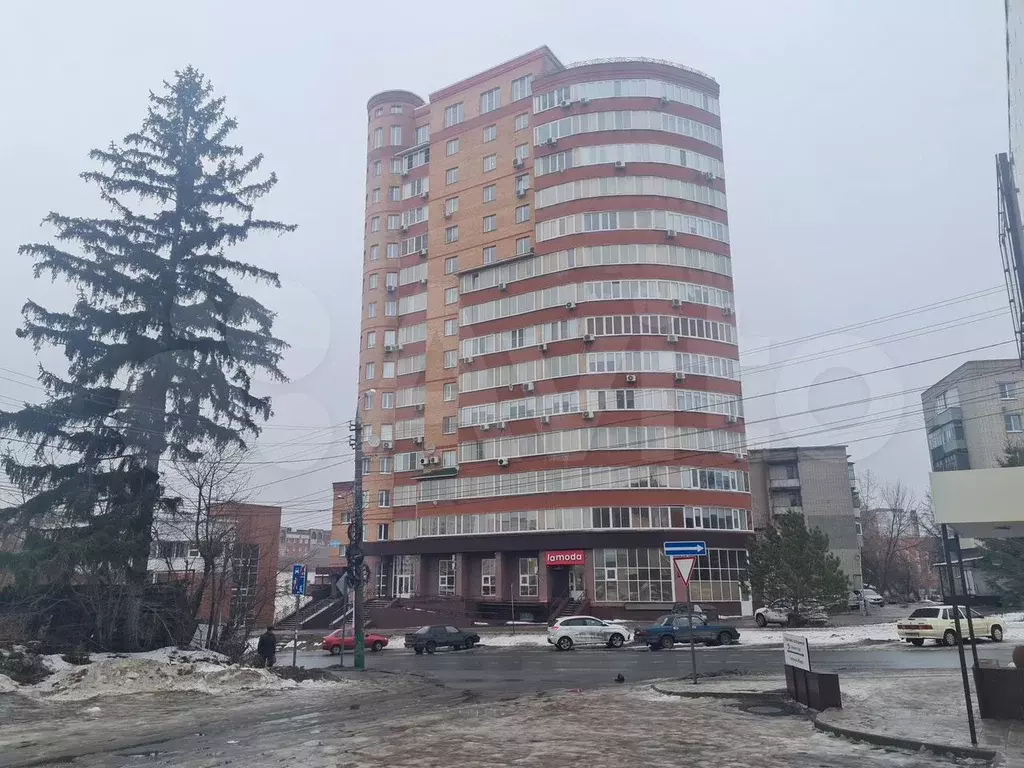 Свободного назначения, 123.3 м - Фото 0