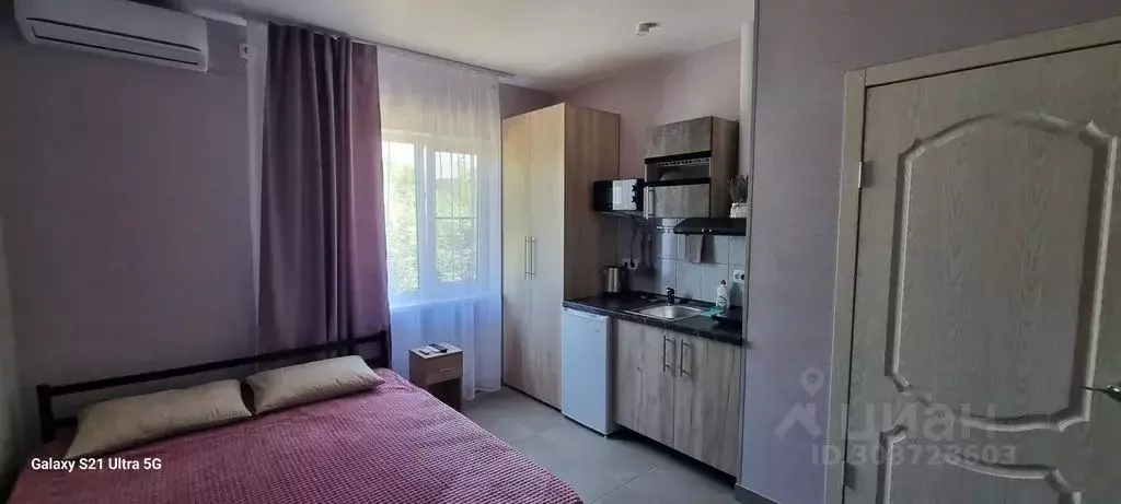 Комната Краснодарский край, Хадыженск Апшеронский район, Фестивальная ... - Фото 2