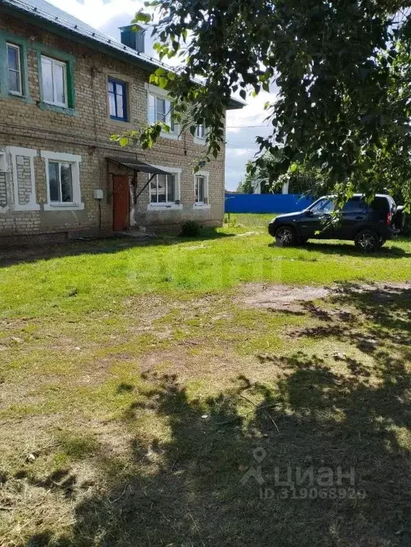 3-к кв. Брянская область, Брасовский район, Локоть рп ул. Вали Котика, ... - Фото 1